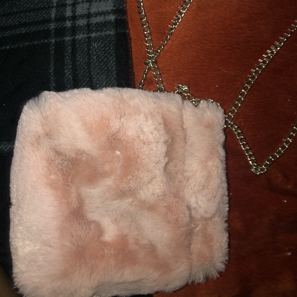 Side Purse